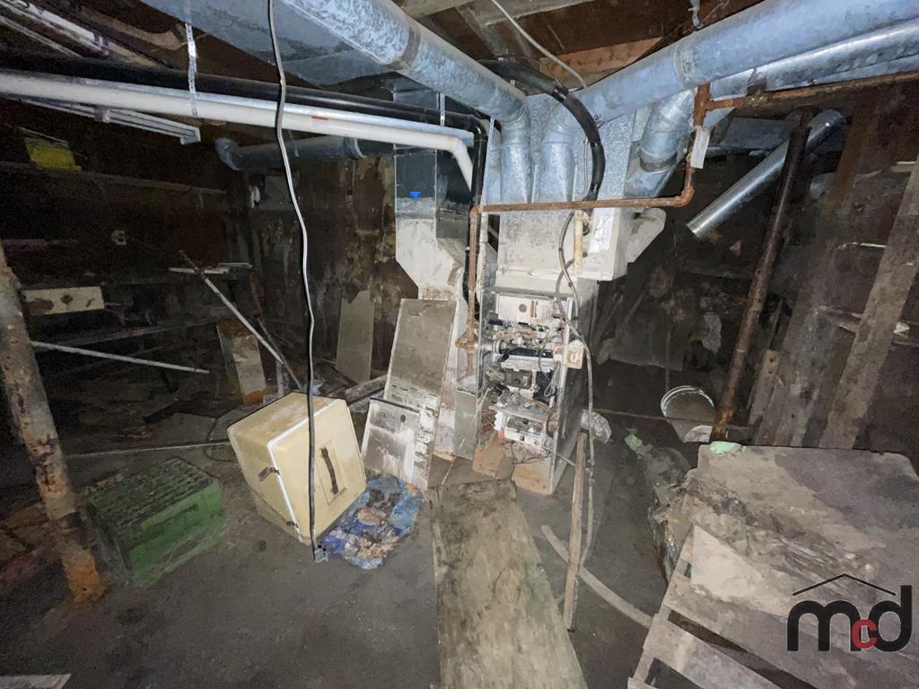 REAL ESTATE 22 Rouleau St., McTaggart, Sk.